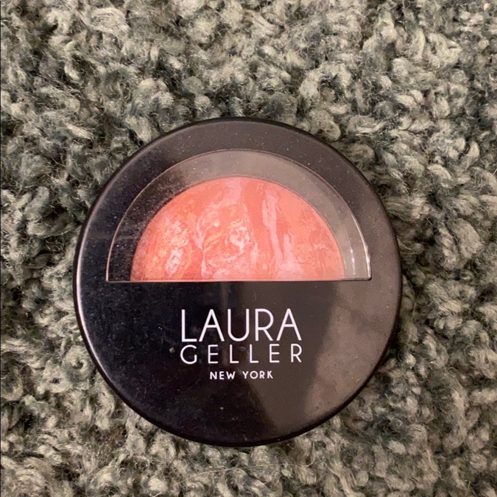 Laura Geller Baked Blush-N-Brighten